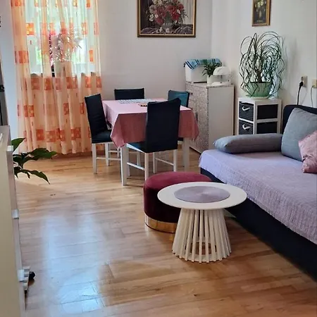 Matilda Apartman