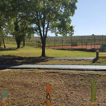 Matilda 公寓 波雷奇