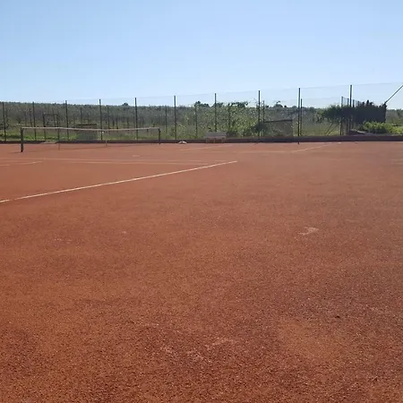 Matilda 公寓 波雷奇