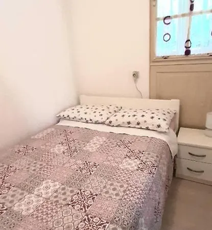 Matilda Apartman