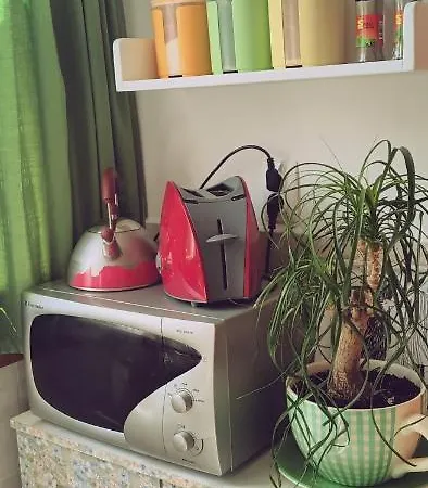 Διαμέρισμα Matilda *