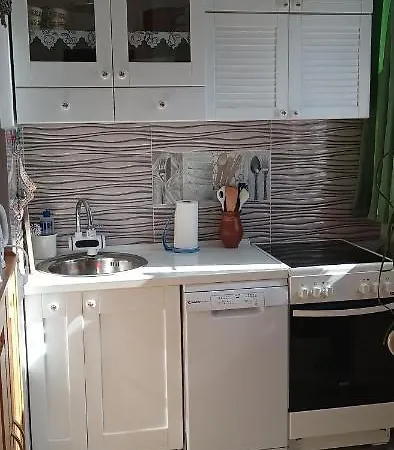 Matilda Apartment