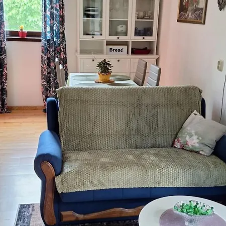 Matilda Apartment *