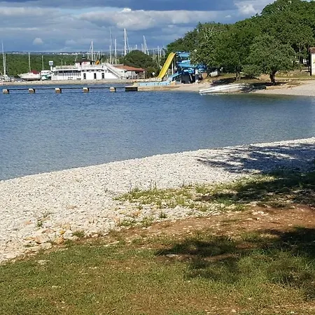 Matilda Διαμέρισμα