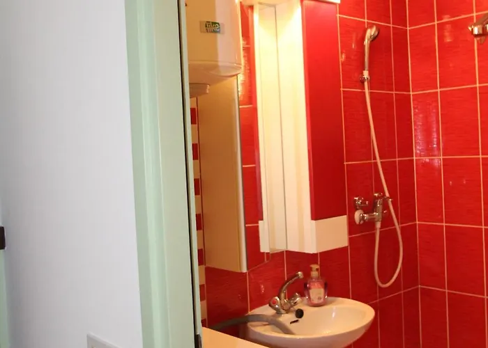 Lejlighed Matilda Poreč