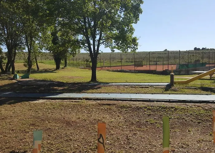 Matilda Lejlighed Poreč