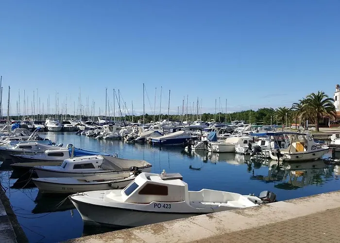 Matilda * Poreč