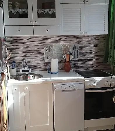 Matilda Apartman