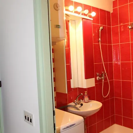 Apartman Matilda Poreč