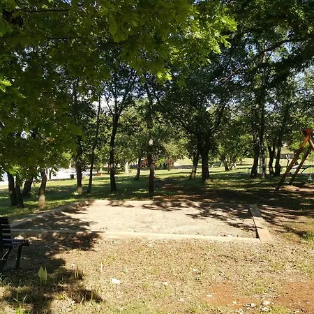 Matilda Apartman Poreč