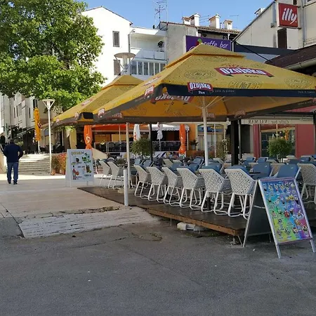 Matilda * Poreč