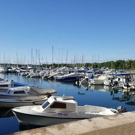Matilda * Poreč